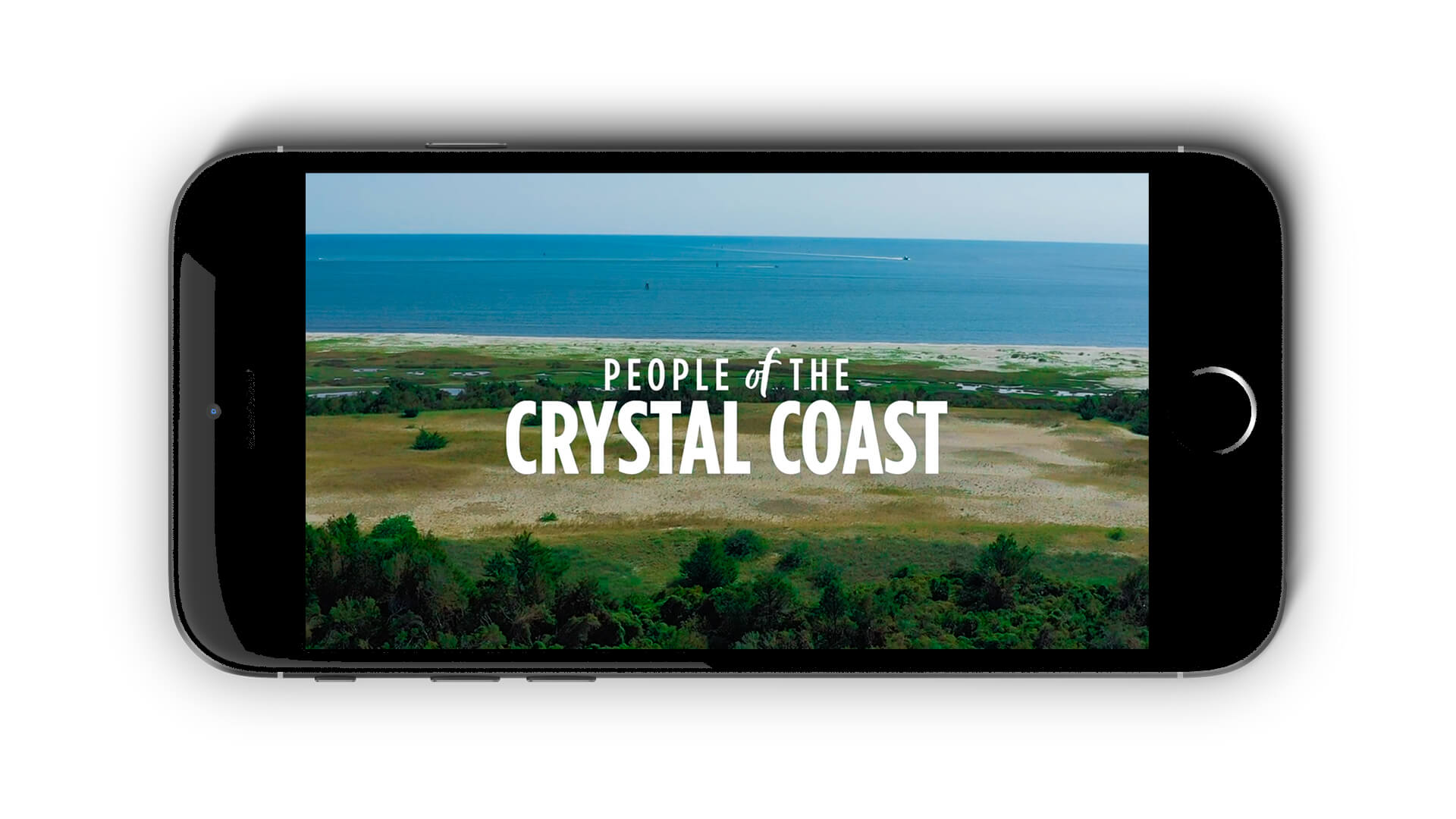 Crystal Coast 