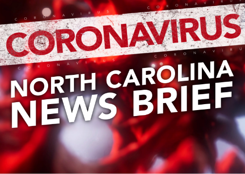 Here to Help | Coronavirus Resources | WRAL Digital Solution