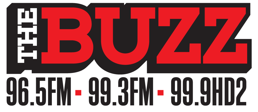 The Buzz logo