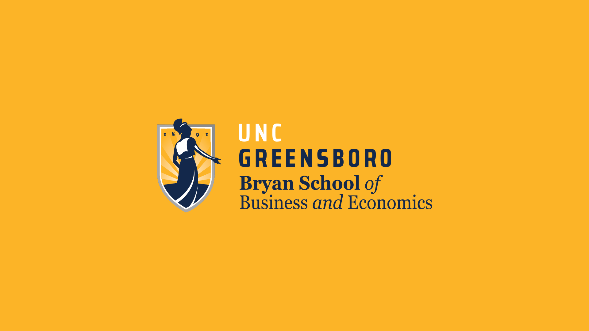 UNCG service company logo