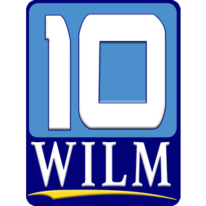 WILM 10 logo